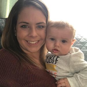 Meet your Posher, Olivia